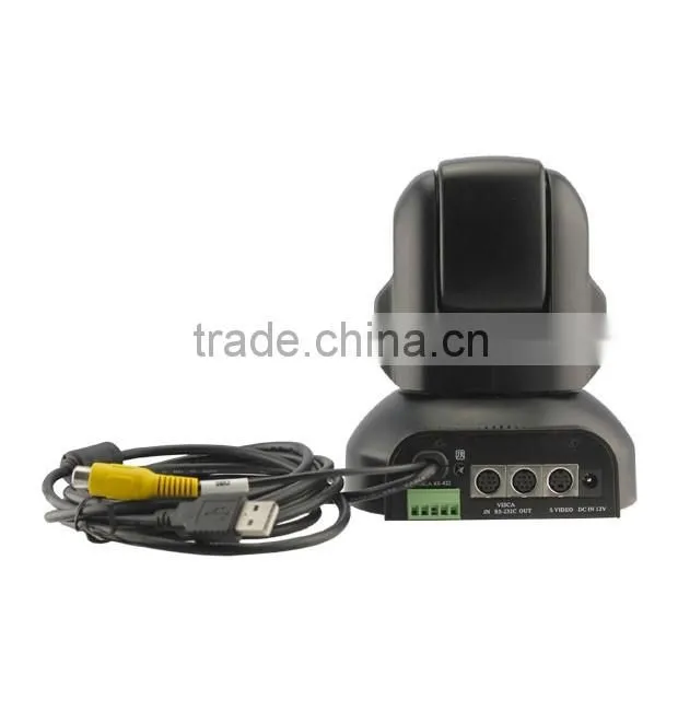 SMTSEC SVC-C361-USB Web video conferencing system Color Video PTZ Video conference Camera
