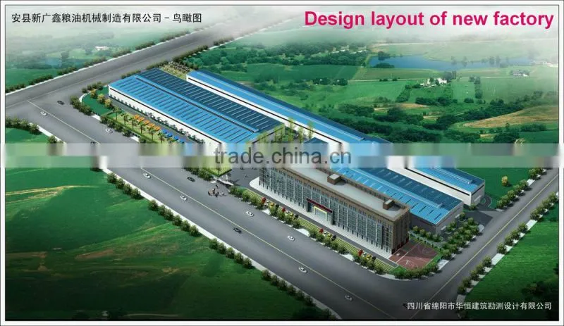 Plate frame YBLL320*14 Almond Oil Filtration Machine