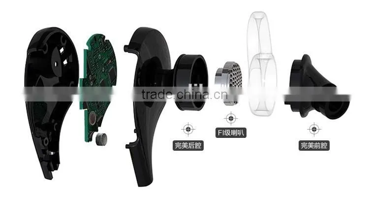 Popular Stereo Headphone Factory for Foldable Headset Stereo Headphone
