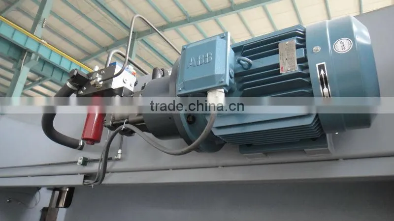 PS25032K DA41 DA52 China Best Selling Press Brake machine