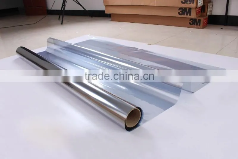 manufactruer wholesale high quality painting film /easy to erase writing film /printing film