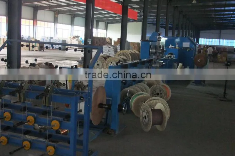 Manufacturer SFTP CAT5E LAN cable Blue/green/black Network Cable For Structure Cabling System
