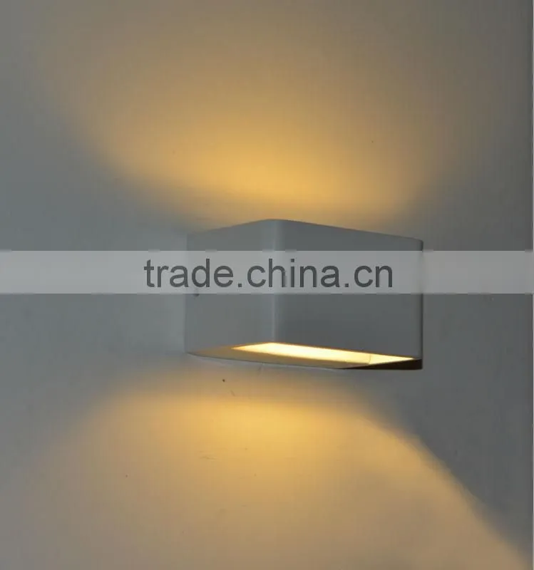 3W High Power LED Warm White Wall Lamp For Cafe&Bars MB3386