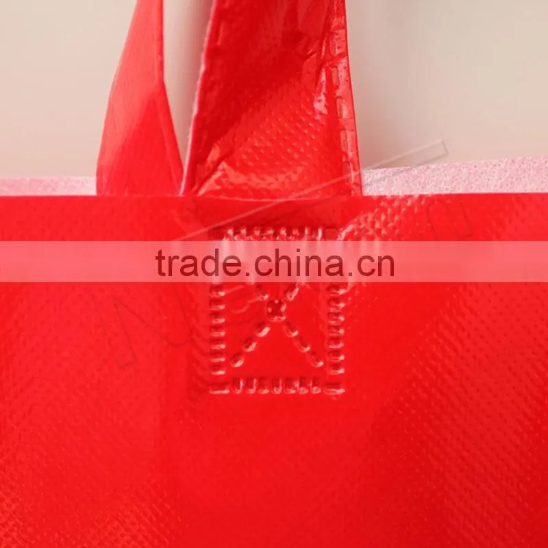 ultrasonic nonwoven bag welding machine