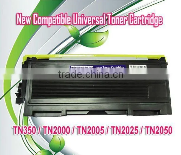 Printer Toner Cartridge TN420 Compatible for Brother DCP7060D, DCP7065DN, MFC7360N, MFC7460DN, MFC7860DW