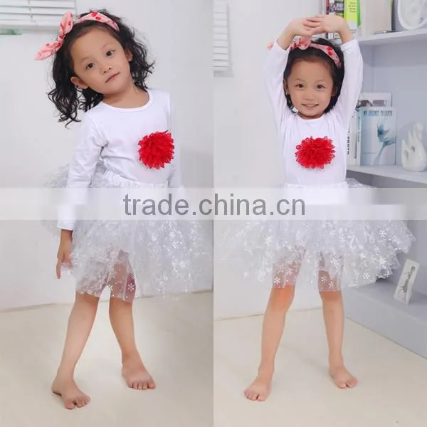 wholesale alibaba baby clothes top and children tulle skirt
