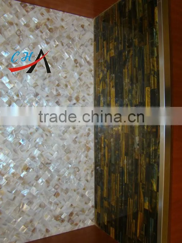 CHGEM Manufacturer Of Price For Unakite Mosaic Title & New MosaicM