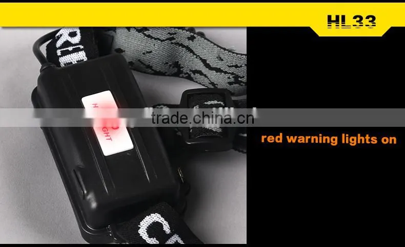 High Lumen Brightest Moving Head headlamp led