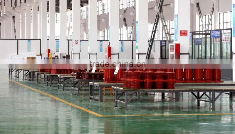 12kV Epoxy Resin Insulator for Load Break Switch