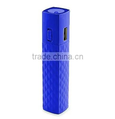 Eye Black Power Bank 1500mAh