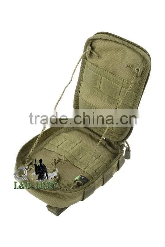 Australia Military Pouch Tactical MA64 Side Kick Molle Utility Pouch Bag