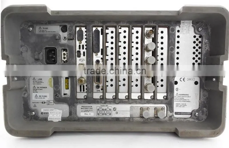 Keysight (Agilent) E4411B ESA-L Spectrum Analyzer