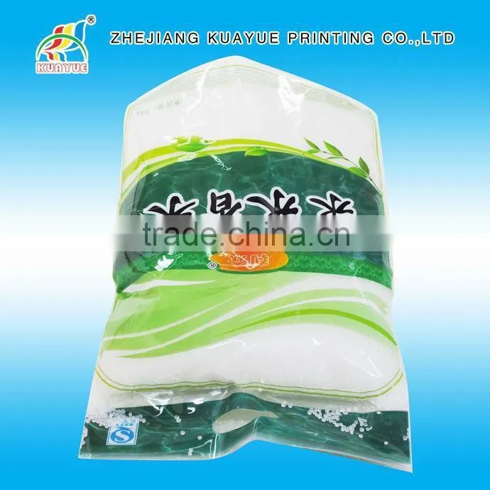 Hot Sale Factory Price 1kg Rice Bag, Rice 1kg Bag