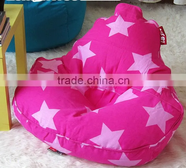 fashion baby bean bag chair wholesale