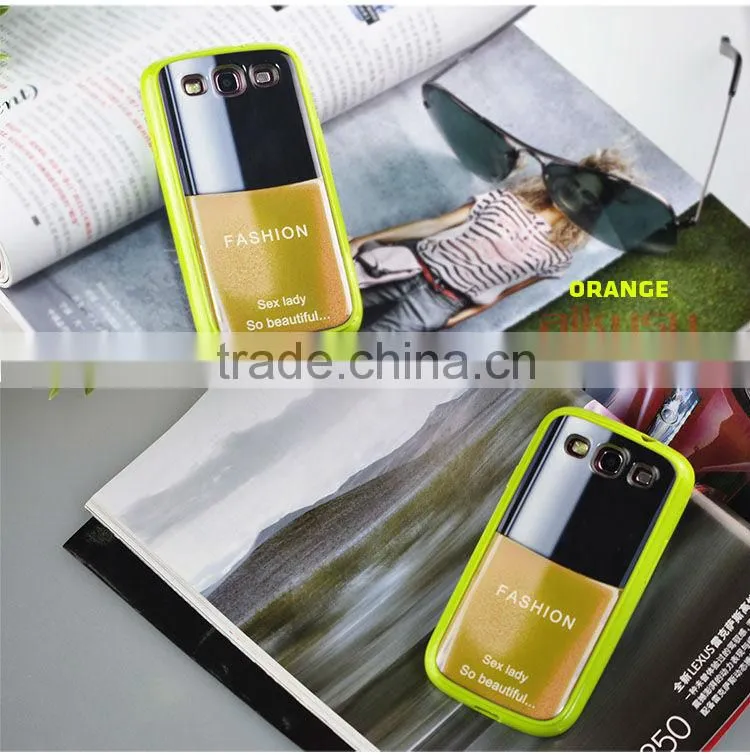polycarbonate case for samsung s4