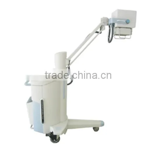 Mobile HF Medical Diagnostic X-Ray System KA-HE0002