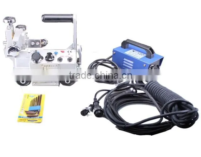 Flat Angle Automatic Welding Carriage HK-6A-D