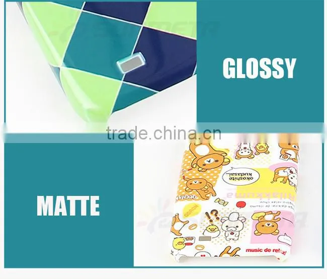 Sunmeta Factory Supply 2D 3D Sublimation Case, blank sublimation phone case