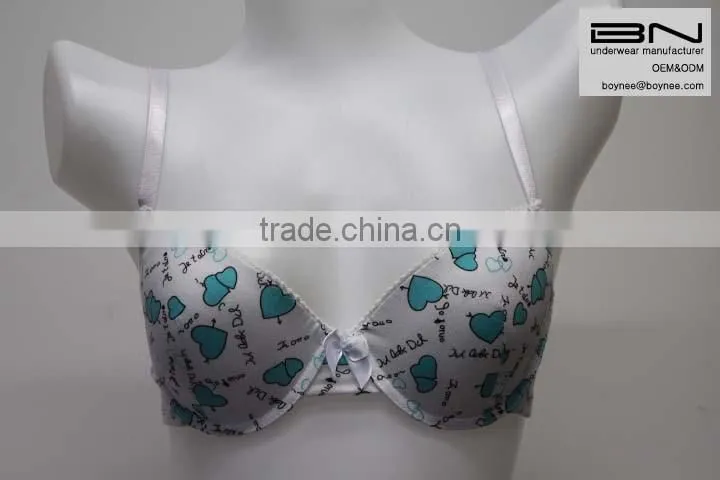 China manufacturer custom women bras professional store lingerie online