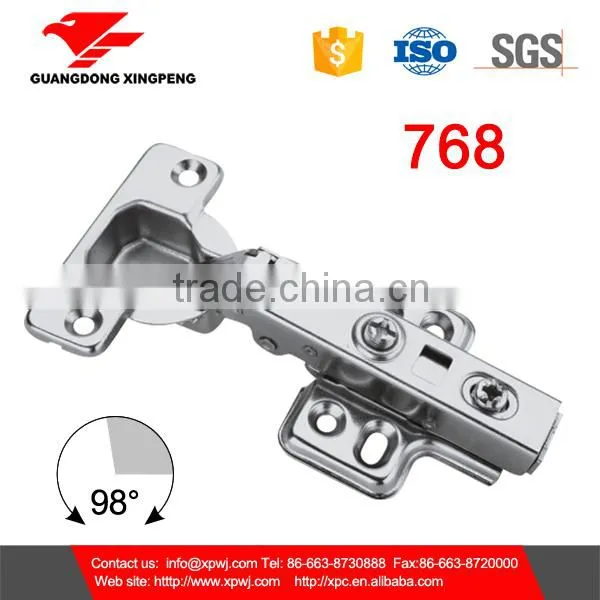 dtc hydraulic kitchen cabinet slide on door hinge types