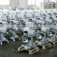 Foshan Banocoo Electromechanic Manufacturing Co., Ltd. company overview - view 2