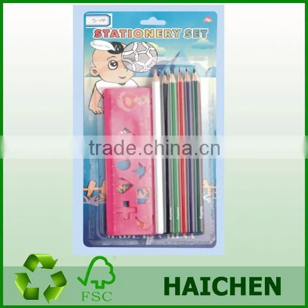 Fancy Stationery Set