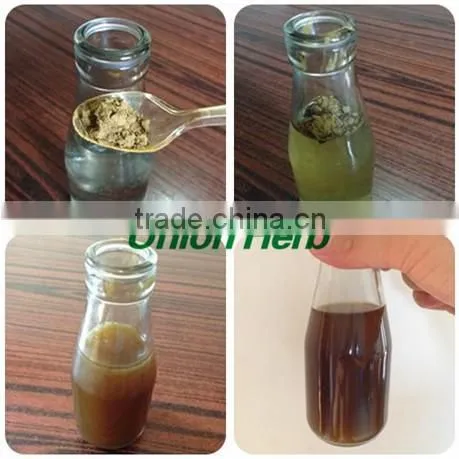 BP2013 Passion Flower Extract with Passionflower Flavonoids Expressed as Vitexin 5%/10%