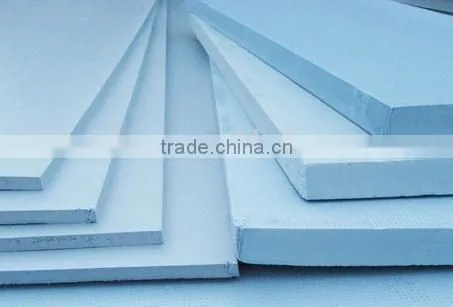 Movable sound proof wall paneling polystyrene extruded board insulated panels for walls prices
