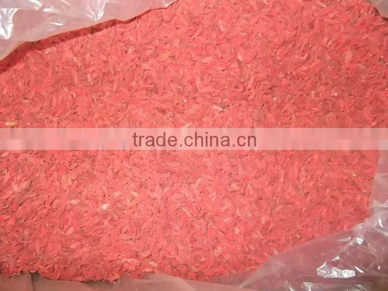 Red goji+berry+vendita wholesaler