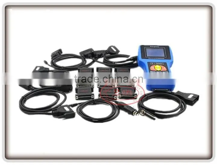 Newly Version equipment hot sale model t code t300 key programmer locksmith tools