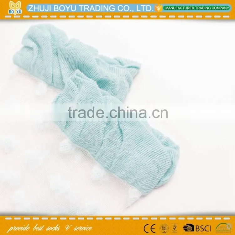 BY-161615 Summer lady's new trend socks; Young girl colorful socks; wholesale spot socks