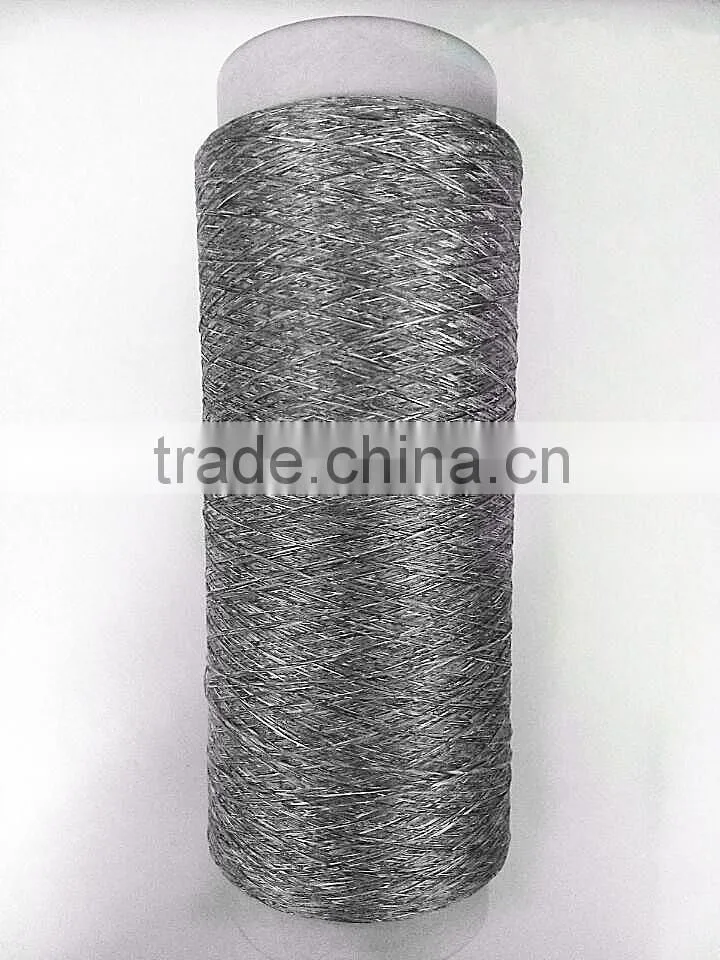 Cheap Dyed Cationic Yarn for 75/72