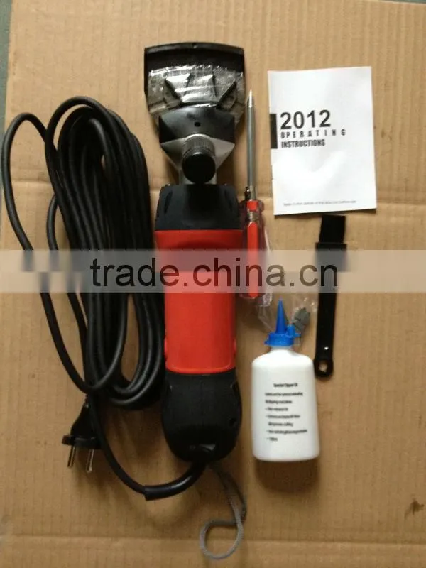 Power tools,our New animal clipper,Powerful 350W sheep clipper