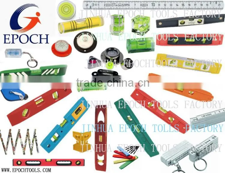 High-Quality Jukebox Integral 2 AXIS spirit Level
