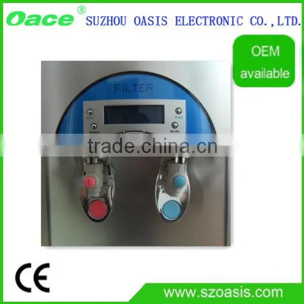 Direct Drinking Water Dispenser