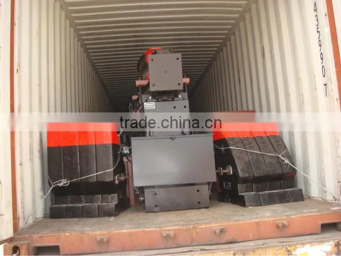 API B series oilland pump jack