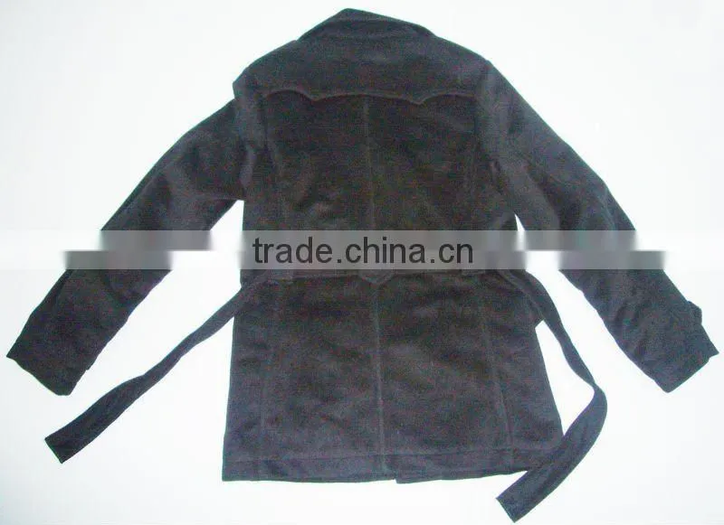 2012 fashion cotton jackets for young men