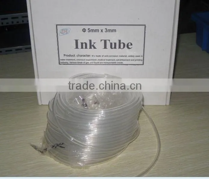 Seico printer ink tube ink pipe ink hose
