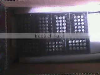 Manul capsule filler