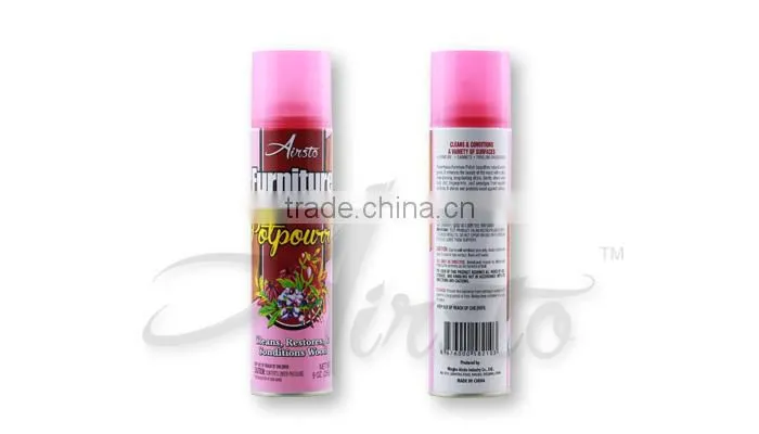 Best Furniture Polish Spray For Wood