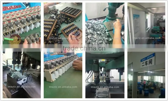 lift limit switch / hydraulic limit switch / 250VAC limit switch