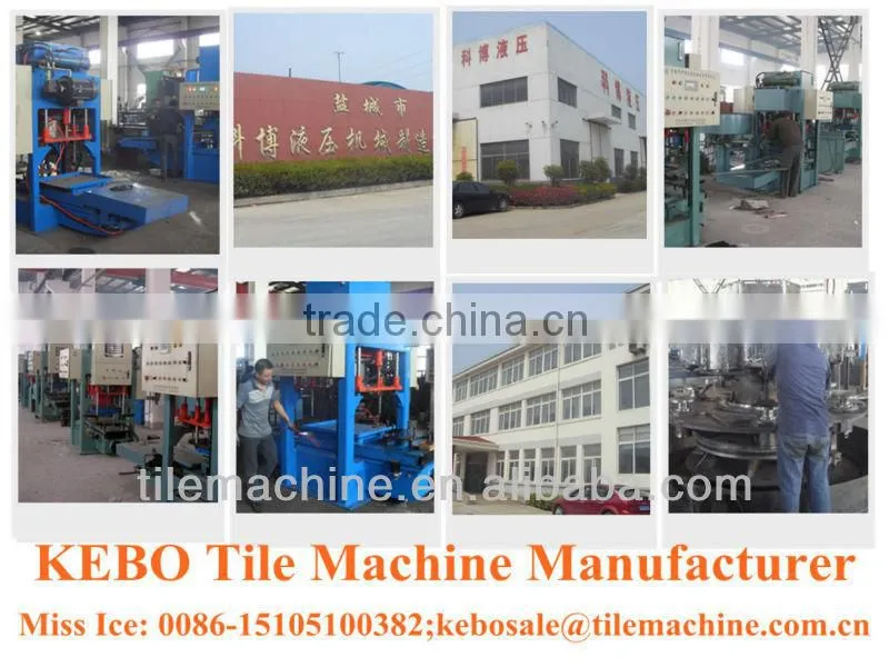 KBJX granite floor tile polishing machine