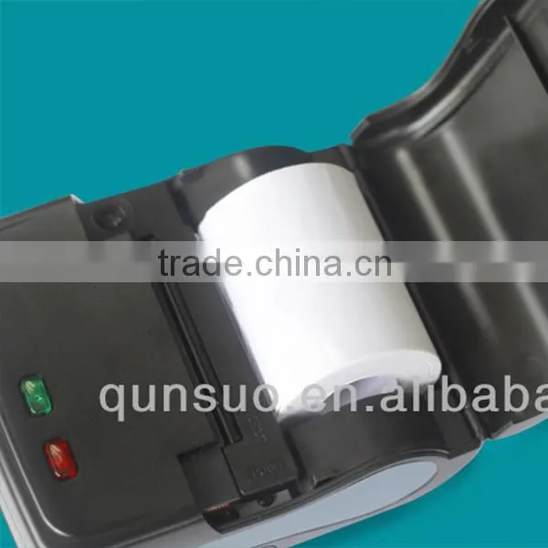 Handle pos machine fingerprint 58MMDot Matrix Printer wireless printer with competitive price