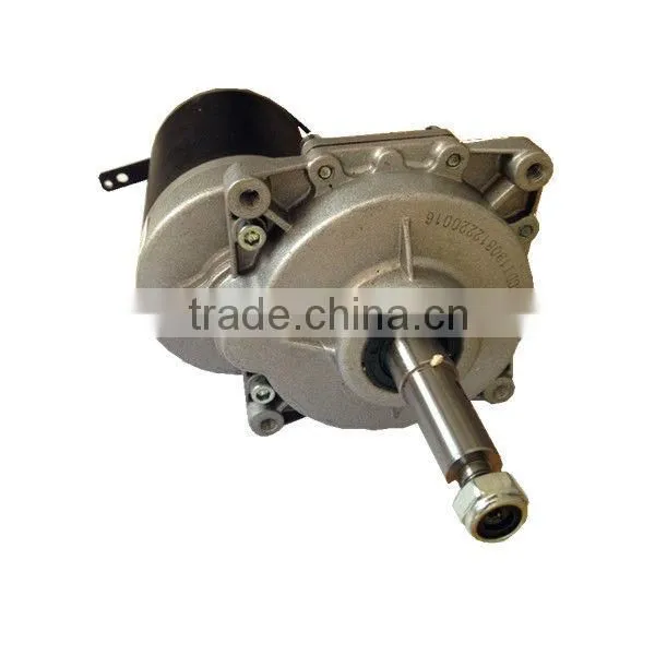 NEW! 24v electric wheelchair motor