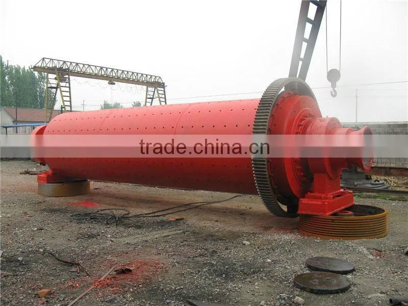 Energy-saving Wind swept coal mill