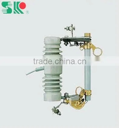 12kV porcelain high voltage cut out fuse