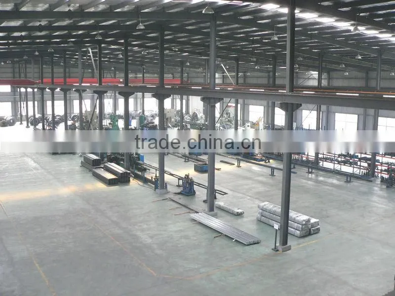 Adjustable and Heavy-Duty Cantilever Rack On Hot sale