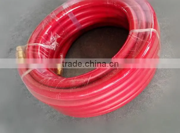 high quality pipe air hose pe tube