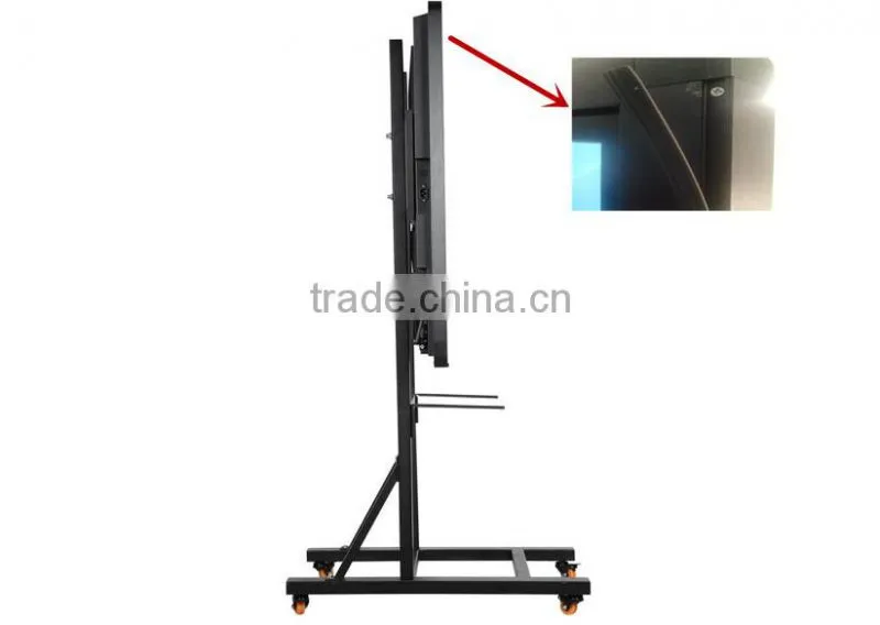 smart conference LCD touch screen multimedia flat panel