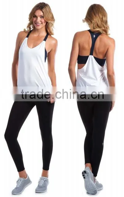 cheap manufacturer tank top,gym wear